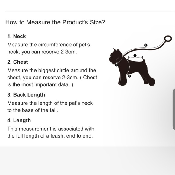 Gray Hoodie Security For Dog🐾⭐️ - Picture 6 of 8